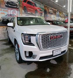 GMC Yukon